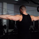 Cable Shoulder Workouts