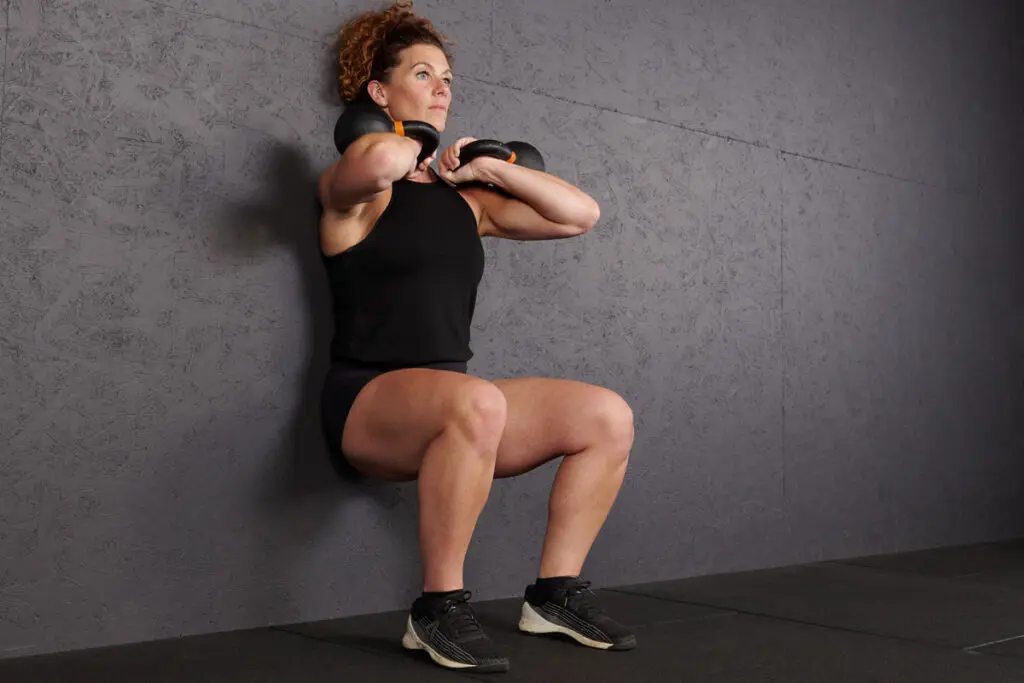 How to Combine Wall Pilates With Other Weight Loss Workouts