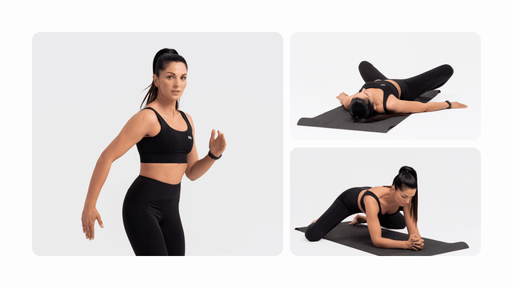 How to Do Somatic Exercises at Home