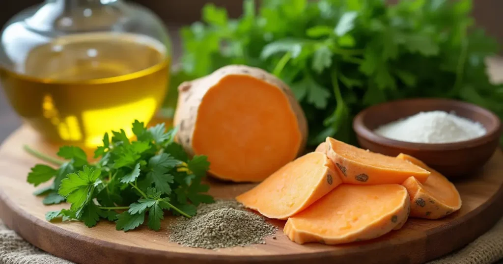 How to Make the Natural Mounjaro Drink