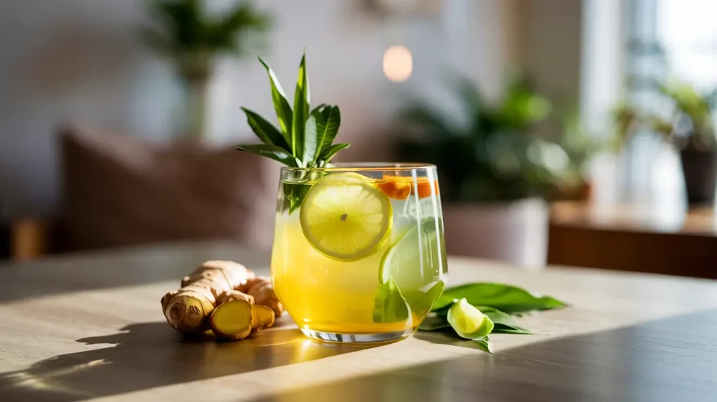 Natural Mounjaro Recipe for Weight Loss: A Safe and Effective Alternative