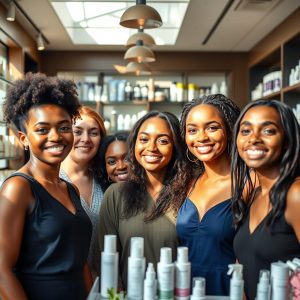 Point of View Skin Care Tips for Every Skin Type