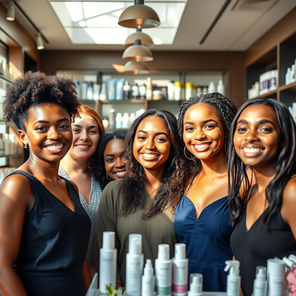 Point of View Skin Care Tips for Every Skin Type