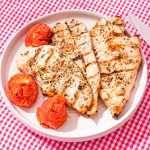 Rotisserie Chicken Nutrition