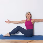 Wall Pilates Workouts