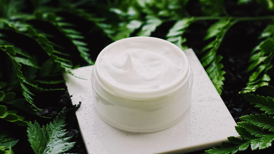 What is beef tallow skin