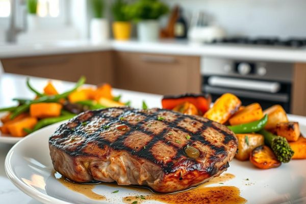 Is Steak Good for Weight Loss