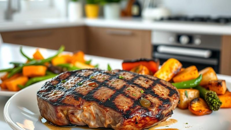 Is Steak Good for Weight Loss How to Eat It the Right Way