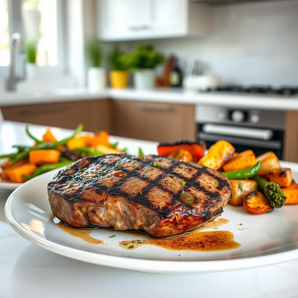 Is Steak Good for Weight Loss