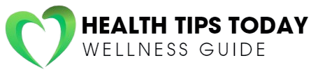 Health Tips Today